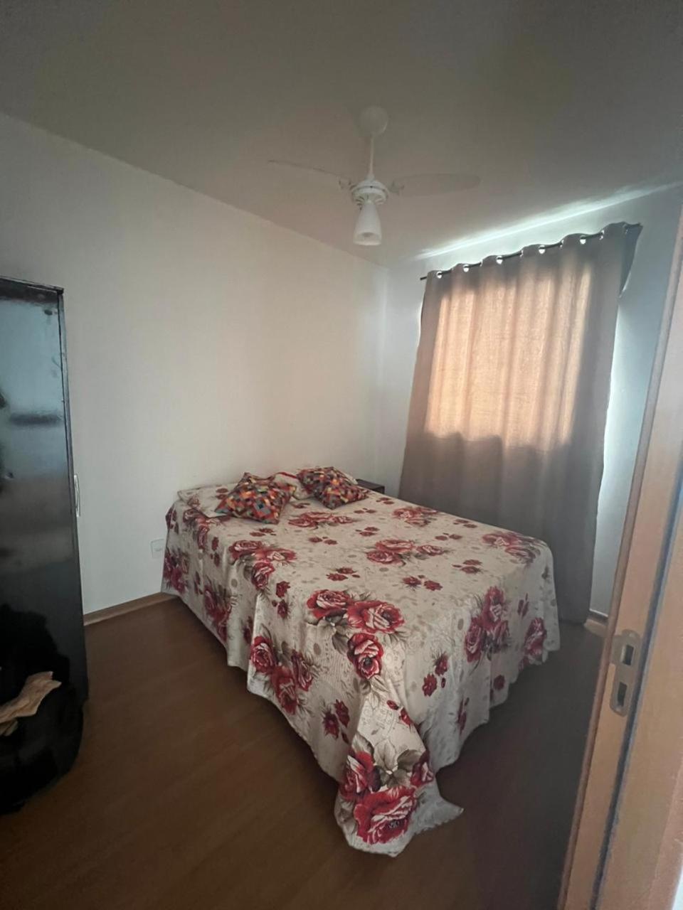 Apartamento Aconchegante Em Betim Exterior foto
