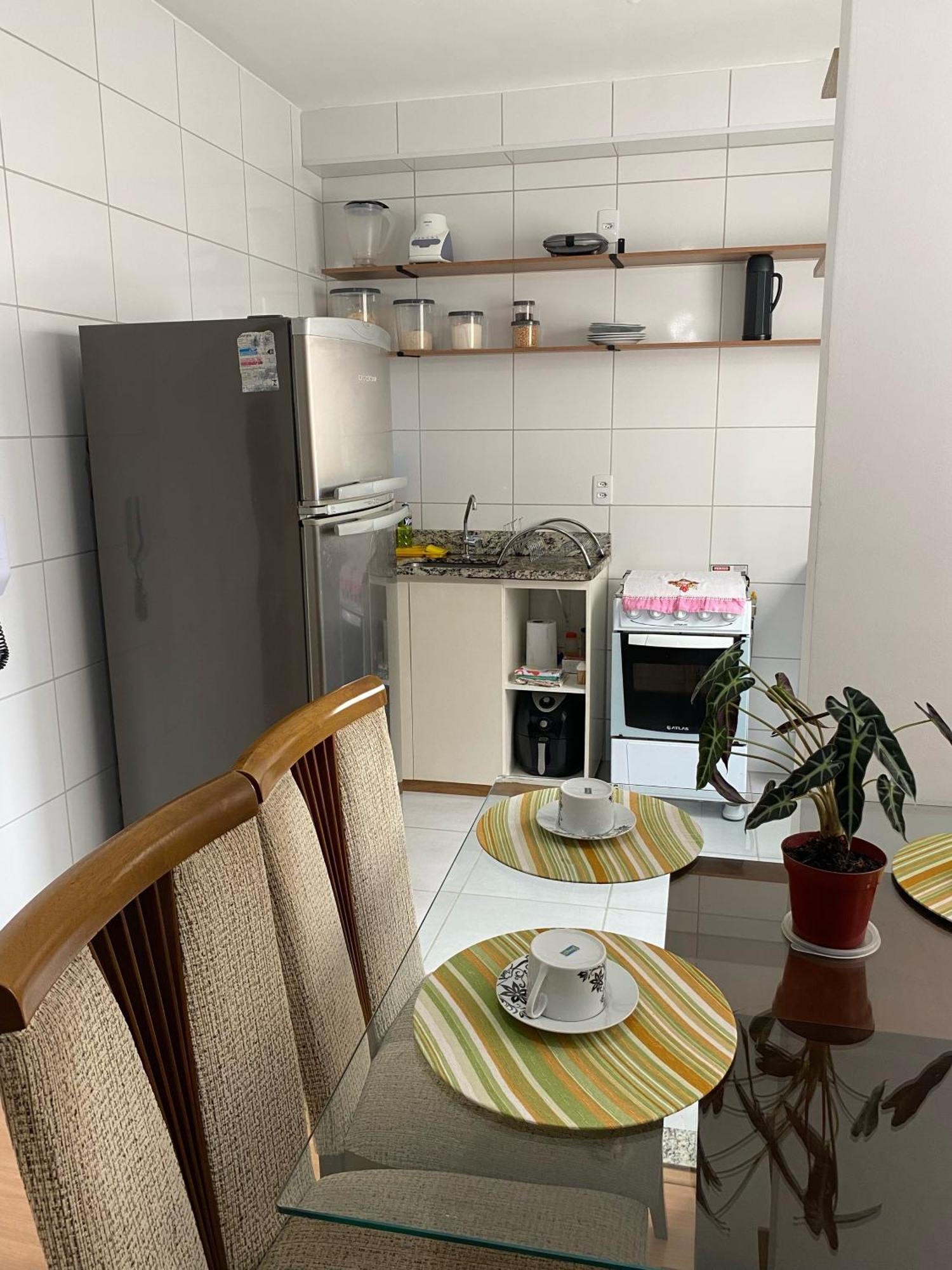 Apartamento Aconchegante Em Betim Exterior foto